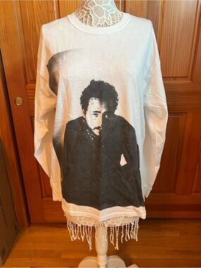 NWOT Post Malone Runaway Tour 2019 Concert Tee